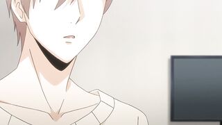 Papa datte, Shitai ep3 DE SUB