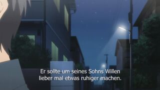 Papa datte, Shitai ep4 DE SUB