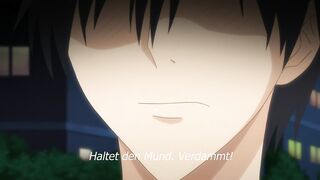 Papa datte, Shitai ep4 DE SUB