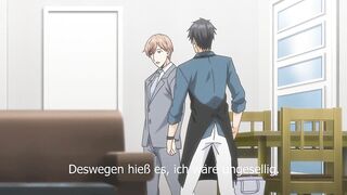 Papa datte, Shitai ep4 DE SUB