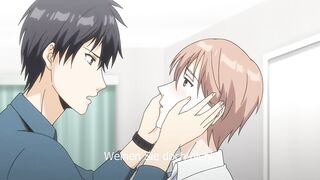 Papa datte, Shitai ep4 DE SUB