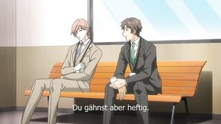 Papa datte, Shitai ep5 DE SUB