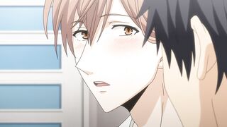 Papa datte, Shitai ep5 DE SUB