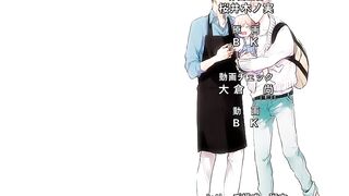 Papa datte, Shitai ep5 DE SUB