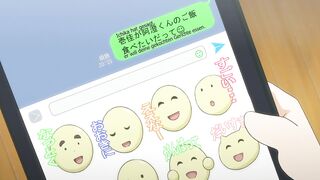 Papa datte, Shitai ep5 DE SUB