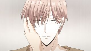 Papa datte, Shitai ep5 DE SUB