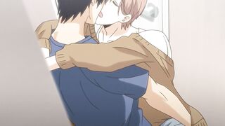 Papa datte, Shitai ep5 DE SUB