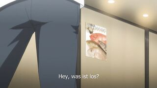 Papa datte, Shitai ep6 DE SUB