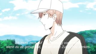 Papa datte, Shitai ep6 DE SUB