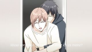 Papa datte, Shitai ep6 DE SUB