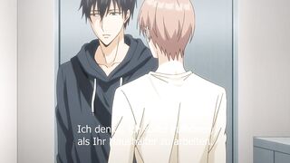 Papa datte, Shitai ep6 DE SUB