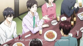 Papa datte, Shitai ep6 DE SUB