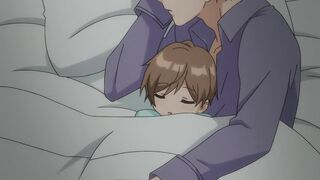 Papa datte, Shitai ep7 DE SUB