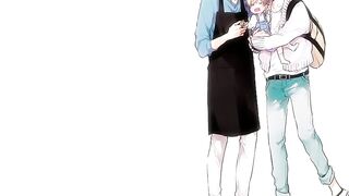 Papa datte, Shitai ep7 DE SUB