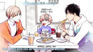 Papa datte, Shitai ep7 DE SUB