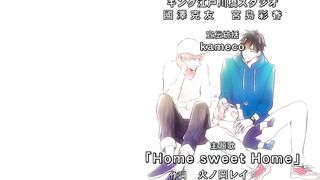 Papa datte, Shitai ep7 DE SUB