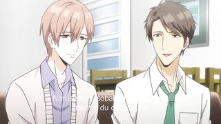 Papa datte, Shitai ep7 DE SUB