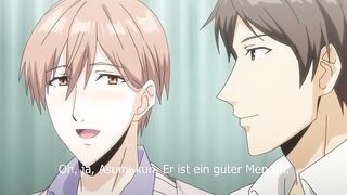 Papa datte, Shitai ep7 DE SUB