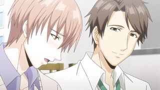 Papa datte, Shitai ep7 DE SUB