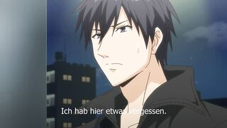 Papa datte, Shitai ep7 DE SUB