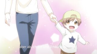 Papa datte, Shitai ep7 DE SUB