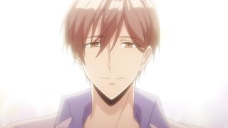 Papa datte, Shitai ep7 DE SUB