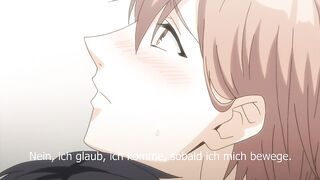 Papa datte, Shitai ep7 DE SUB