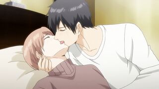 Papa datte, Shitai ep8 DE SUB