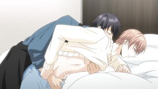 Papa datte, Shitai ep1 RUS SUB