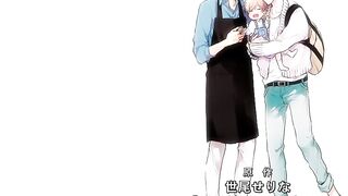 Papa datte, Shitai ep2 RUS SUB