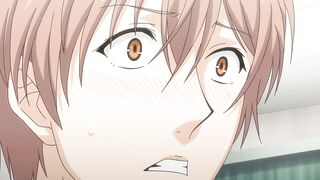 Papa datte, Shitai ep2 RUS SUB