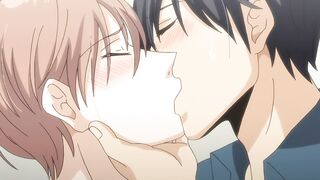 Papa datte, Shitai ep2 RUS SUB