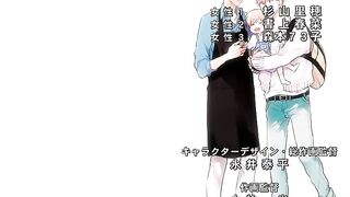 Papa datte, Shitai ep3 RUS SUB