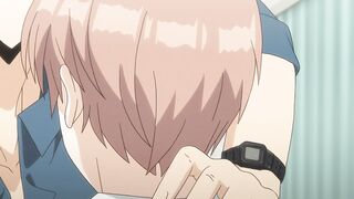 Papa datte, Shitai ep4 RUS SUB