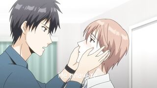 Papa datte, Shitai ep4 RUS SUB