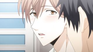 Papa datte, Shitai ep5 RUS SUB