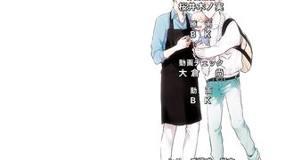 Papa datte, Shitai ep5 RUS SUB