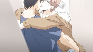 Papa datte, Shitai ep5 RUS SUB