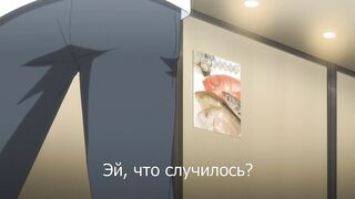 Papa datte, Shitai ep6 RUS SUB
