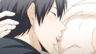 Papa datte, Shitai ep6 RUS SUB