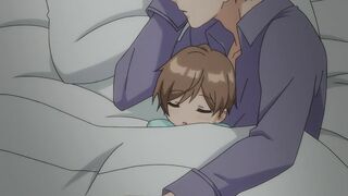 Papa datte, Shitai ep7 RUS SUB