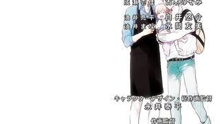 Papa datte, Shitai ep8 RUS SUB