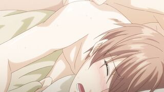 Papa datte, Shitai ep8 RUS SUB