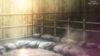 Жена на лето / Natsuzuma ep2 RUS SUB