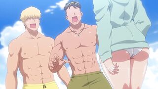 Natsuzuma 夏妻 ep1