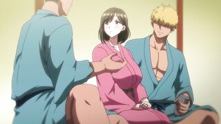 Natsuzuma 夏妻 ep1