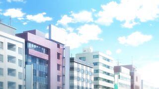 Natsuzuma 夏妻 ep2