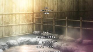 Natsuzuma 夏妻 ep2