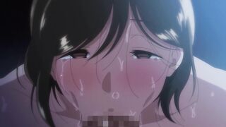 Natsuzuma 夏妻 ep2