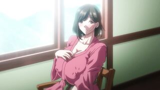 Natsuzuma 夏妻 ep2